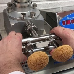 Mașină pentru injectat crema, 13 litri, Dosicream, ICB Tecnologie - Img 5