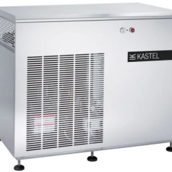 Mașină profesională de produs gheață fulgi 1500 kg/24h KASTEL KFE 1500 - Img 2