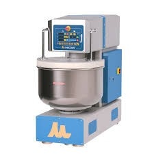 Mixer cu spirală PROMIX, 140 Litri - Img 2