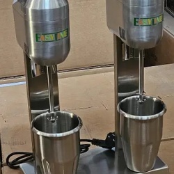 Mixer dublu pentru Frappe sau Milkshake, Fimar - Img 5