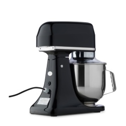 Mixer Negru Profesional - 7 L - Până la 2 kg de Aluat, Maxima - Img 10