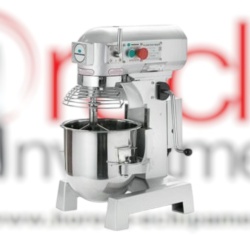 Mixer planetar 10 litri Hurakan