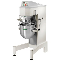 Mixer planetar, 20 litri, Fimar - Img 2