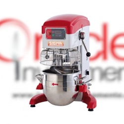 Mixer planetar 20 litri,viteza variabila ,7 trepte