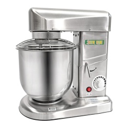 Mixer planetar 5 Litri, Fimar - Img 6