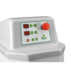Mixer planetar 60 L, Fimar - Img 3