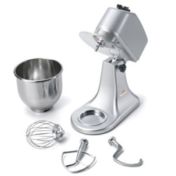 Mixer planetar 7 Litri Plutone 7, Sirman - Img 2