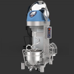 Mixer planetar 80 Litri Automatic Bowl Lift - Img 5