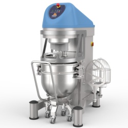Mixer planetar 80 Litri - Img 2