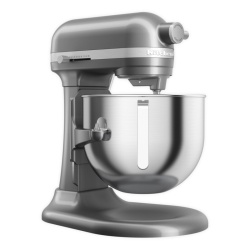 Mixer planetar KitchenAid, argintiu 6.6 litri - Img 6