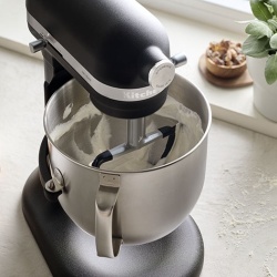 Mixer planetar KitchenAid, argintiu 6.6 litri - Img 15