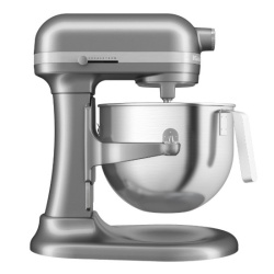 Mixer planetar KitchenAid, roșu 6.6 Litri - Img 11