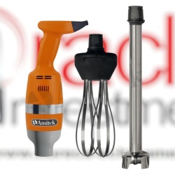 Mixer profesional de mână MK440, blender Amitek