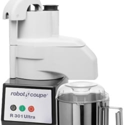 Multifunctional de bucatarie, pentru fructe si legume 4 in 1, R301 Ultra