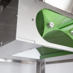 Pâlnie de alimentare până la 350 kg aluat, Mech-Masz - Img 4