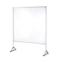 Panou pentru protecție din PVC 170 cm - Img 3
