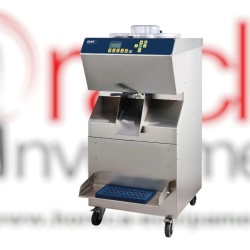 Pasteurizator 40 L/ciclu 120 minute, tip răcire apă, Staf59