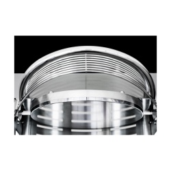 Presă blat de pizza PRESSA 50, 6.1 kW, pizza ø50 cm, 700-750 grame - Img 3
