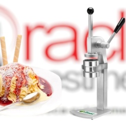 Presă pentru spaghete de înghețată, Fimar