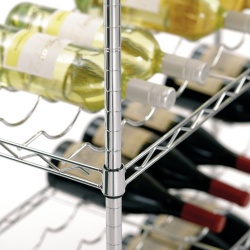 Raft pentru sticle de vin - Img 5