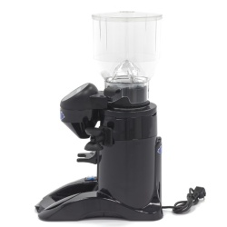 Râșniță de cafea automată, afișaj digital și dozator, Maxima - Img 2