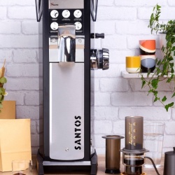 Râșniță de cafea profesională, pentru utilizare intensivă - Img 6