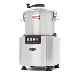 Robot de bucătărie – Cutter 12 L | Maxima 08400400