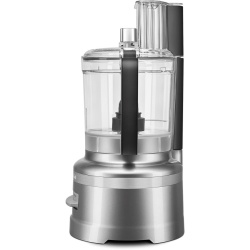Robot de bucătărie multifuncțional 3,1 Litri, 400 W, Contour Silver - KitchenAid - Img 7