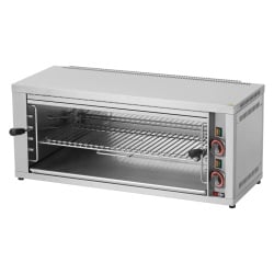 Salamandră 4,4 kW, 400 V - Img 2