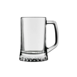 Set 6 halbe de Bere Draft 280 ml, Onis Maxim - Img 4