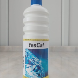 Solutie anticalcar YesCal (cutie cu 12x 1litru ) pentru cuptoarele YesOvens - Img 2