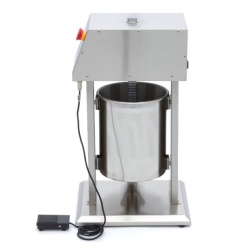 Spriț automatic pentru cârnați, 10 Litri - Img 5
