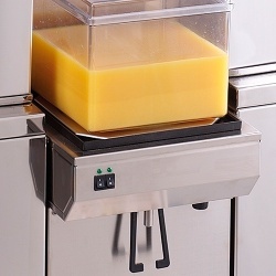Storcător automat de citrice, portocale Frucosol Freezer Self Service - Img 4