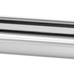 Tavă de inox GN2/4 h 40 mm - Img 2
