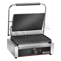 Toaster cu mecanism prin apăsare pe plăci striate, Amitek - Img 2