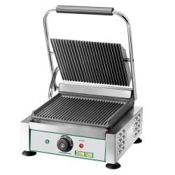 Toaster cu mecanism prin apăsare pe plăci striate, Fimar - Img 2