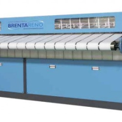 Uscător-călcător cu vapori CY 2500 I S - Img 2