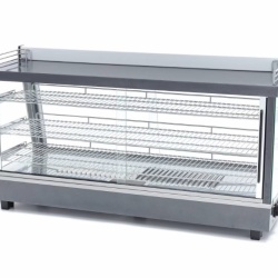 Vitrină caldă 1215x484x662h mm - Img 5