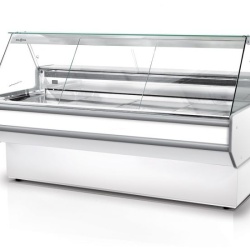 Vitrină frigorifică orizontală, 1520x1070 mm - Img 8
