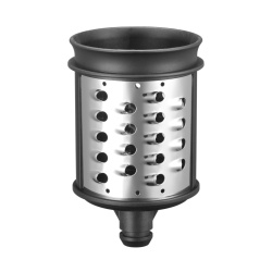 Accesoriu KitchenAid pentru feliat și răzuit legume, fructe și cașcaval - Img 8