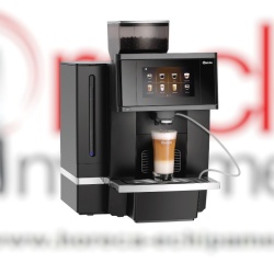 Aparat automat de cafea Bartscher KV1 confort