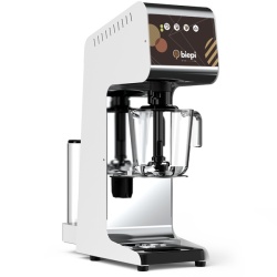 Aparat automat pentru ciocolată caldă, Biepi Italia - Img 3
