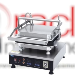 Aparat de copt tarte, diferite forme