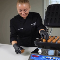 Aparat de făcut tarte, Cook Matic - Img 10