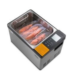 Aparat de gătit Sous Vide 12,5 Litri - Img 2