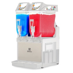 Aparat de Granita sau Slushie 2x12 Litri ICY2 - Img 6