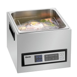 Aparat/masină de gătit sous vide 16 litri - Img 4