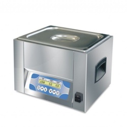 Aparat/mașină de gătit sous vide 9 Litri, Intercom - Img 2
