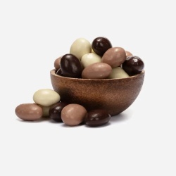 Aparat pentru praline sau nuci acoperite, Pavoni Italia - Img 3