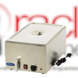 Bain Marie electric 1 GN1/1 cu capac